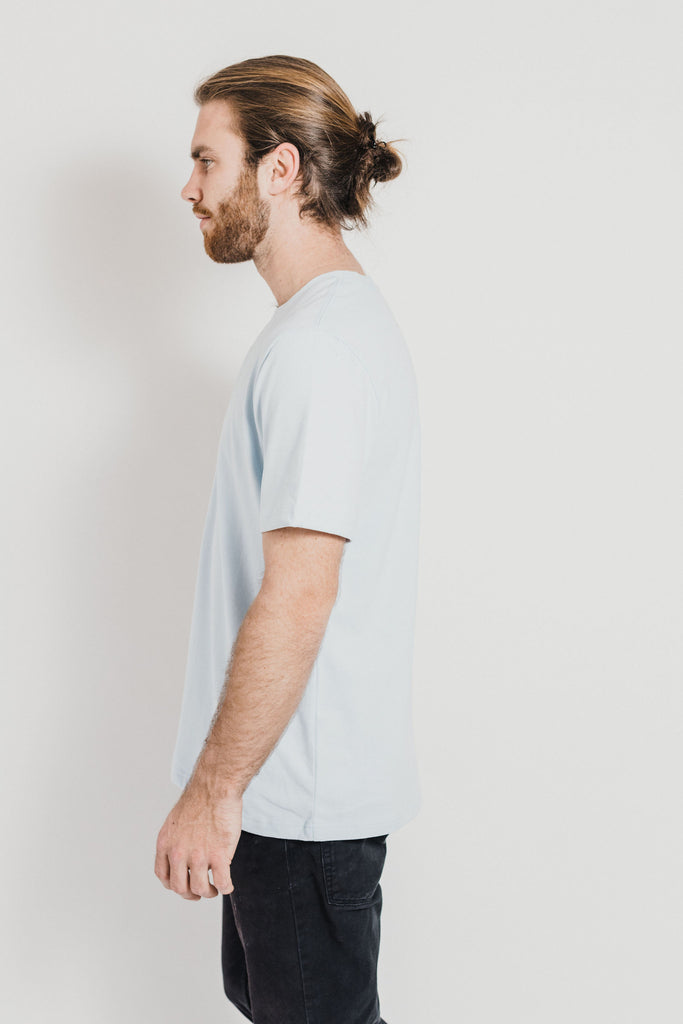 Unisex Short Sleeve T-shirt | Blue Crush